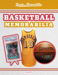 Basketball Memorabilia