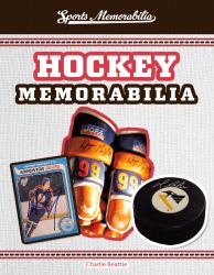 Hockey Memorabilia