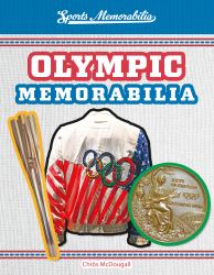 Olympic Memorabilia