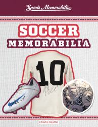 Soccer Memorabilia