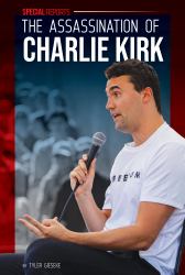 Assassination of Charlie Kirk
