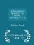 A Biographical Sketch of Sir Henry Havelock, K. C. B. - Scholar's Choice Edition