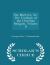 The Martyrs, or, the Triumph of the Christian Religion, Volume II - Scholar's Choice Edition