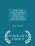 American Homoeopathic Journal of Gynaecology and Obstetrics - Scholar's Choice Edition