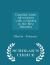 Cannibal Land : Adventures with a Camera in the New Hebrides - Scholar's Choice Edition