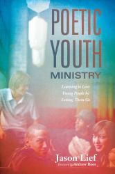 Poetic Youth Ministry