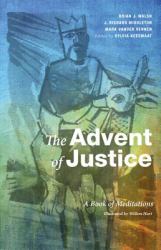 The Advent of Justice : A Book of Meditations