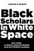 Black Scholars in White Space : New Vistas in African American Studies from the Christian Academy