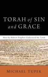 Torah of Sin and Grace