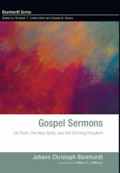 Gospel Sermons