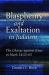 Blasphemy and Exaltation in Judaism : The Charge Against Jesus in Mark 14:53-65