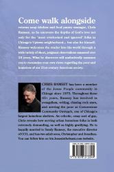 Discovering Jesus in the Least : Inspirational Reflections from My 25 Years of Front Line Service to Chicago's Homeless Community