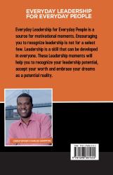 Everyday Leadership for Everyday People