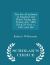 The Law of Prisons in England and Wales, Being the Prison ACT, 1865 (28 & 29 Vict. C. 126), and the - Scholar's Choice Edition