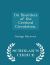 On Disorders of the Cerebral Circulation, - Scholar's Choice Edition