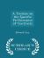 A Treatise on the Specific Performance of Contracts - Scholar's Choice Edition