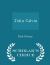 John Calvin - Scholar's Choice Edition