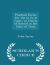 Practical Forms for Use in Civil Cases : In Courts of Record in the State of Texas - Scholar's Choice Edition