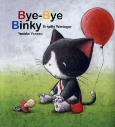 Bye-Bye Binky