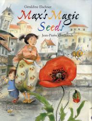 Max's Magic Seeds