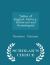 Tables of English History, Historical and Genealogical - Scholar's Choice Edition
