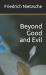 Beyond Good and Evil Beyond Good and Evil