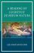 A Reading of Lucretius' de Rerum Natura