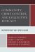 Community, Crime Control, and Collective Efficacy : Neighborhoods and Crime in Miami Community, Crime Control, and Collective Efficacy : Neighborhoods and Crime in Miami