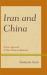 Iran and China : A New Approach to Their Bilateral Relations