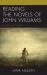 Reading the Novels of John Williams : A Flaw of Light