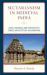 Sectarianism in Medieval India : Saiva, Vaisnava, and Syncretistic Temple Architecture in Karnataka