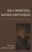 Holy Monsters, Sacred Grotesques : Monstrosity and Religion in Europe and the United States
