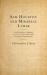 Sam Houston and Mirabeau Lamar : A Rhetorical Framing Study of Their Writings on Native Americans