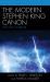 The Modern Stephen King Canon : Beyond Horror