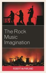 The Rock Music Imagination