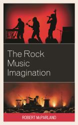 The Rock Music Imagination