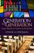 Generation to Generation : Family Process in Church and Synagogue