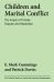 Children and Marital Conflict : The Impact of Family Dispute and Resolution