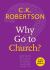 Why Go to Church?