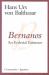 Bernanos : An Ecclesial Existence