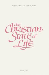 The Christian State of Life