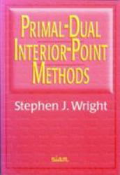 Primal-Dual Interior-Point Methods