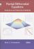 Partial Differential Equations : Analytical and Numerical Methods