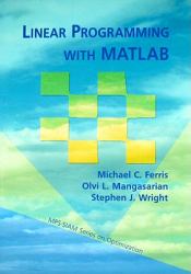 Linear Programming with MATLAB