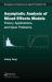 Asymptotic Analysis of Mixed Effects Models : Theory, Applications, and Open Problems