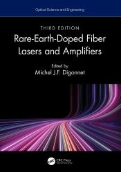 Rare-Earth-Doped Fiber Lasers and Amplifiers