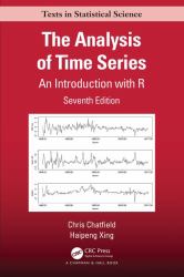 The Analysis of Time Series : An Introduction with R