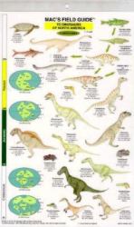 North America/Dinosaurs