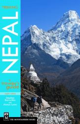 Trekking Nepal : A Traveler's Guide