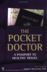 The Pocket Doctor : A Passport to Healthy Travel